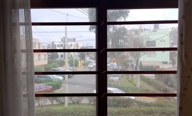 VENTA CASA EN SAN LUIS