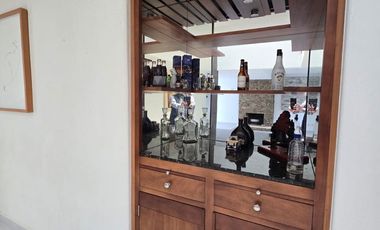 VENTA DE CASA EN CONDOMINIO EN CUMBRES DE SAN  FRANCISCO
