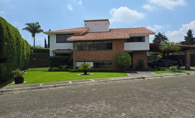 VENTA DE CASA EN CONDOMINIO EN CUMBRES DE SAN  FRANCISCO