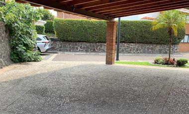 VENTA DE CASA EN CONDOMINIO EN CUMBRES DE SAN  FRANCISCO