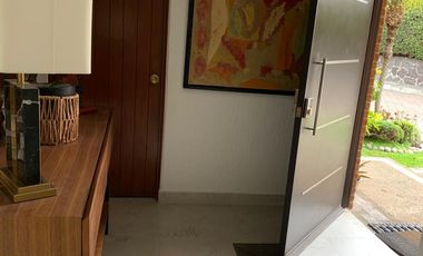 VENTA DE CASA EN CONDOMINIO EN CUMBRES DE SAN  FRANCISCO