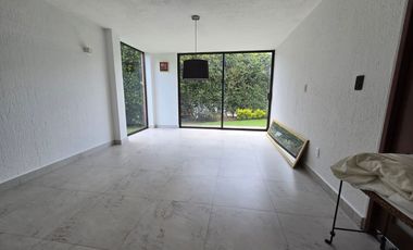 VENTA DE CASA EN CONDOMINIO EN CUMBRES DE SAN  FRANCISCO