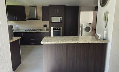 VENTA DE CASA EN CONDOMINIO EN CUMBRES DE SAN  FRANCISCO
