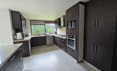VENTA DE CASA EN CONDOMINIO EN CUMBRES DE SAN  FRANCISCO