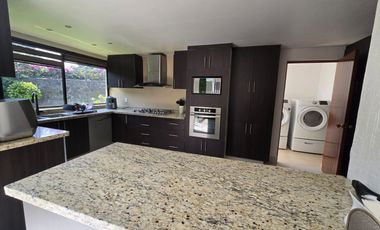 VENTA DE CASA EN CONDOMINIO EN CUMBRES DE SAN  FRANCISCO