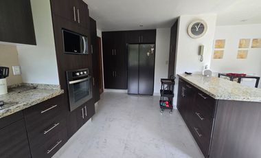 VENTA DE CASA EN CONDOMINIO EN CUMBRES DE SAN  FRANCISCO