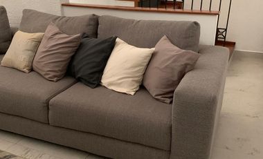 VENTA DE CASA EN CONDOMINIO EN CUMBRES DE SAN  FRANCISCO
