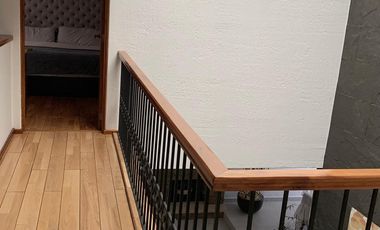 VENTA DE CASA EN CONDOMINIO EN CUMBRES DE SAN  FRANCISCO