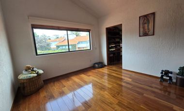 VENTA DE CASA EN CONDOMINIO EN CUMBRES DE SAN  FRANCISCO