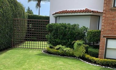 VENTA DE CASA EN CONDOMINIO EN CUMBRES DE SAN  FRANCISCO