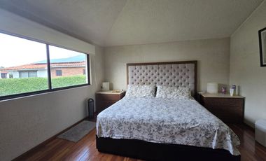 VENTA DE CASA EN CONDOMINIO EN CUMBRES DE SAN  FRANCISCO