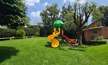 VENTA DE CASA EN CONDOMINIO EN CUMBRES DE SAN  FRANCISCO