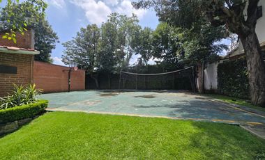 VENTA DE CASA EN CONDOMINIO EN CUMBRES DE SAN  FRANCISCO