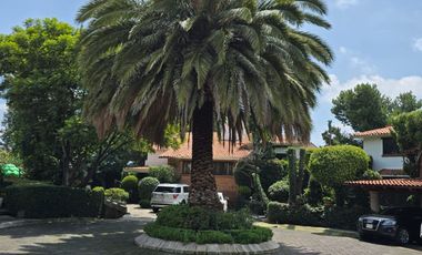 VENTA DE CASA EN CONDOMINIO EN CUMBRES DE SAN  FRANCISCO