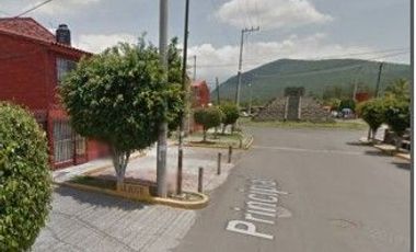 CASA EN REMATE BANCARIO