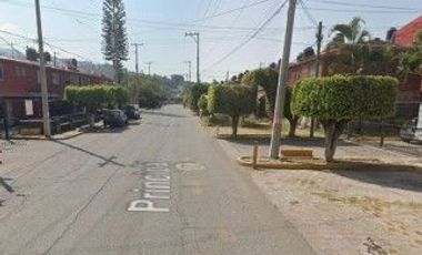 CASA EN REMATE BANCARIO