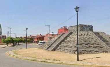 CASA EN REMATE BANCARIO