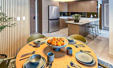 Departamento en Venta en Santa Catarina