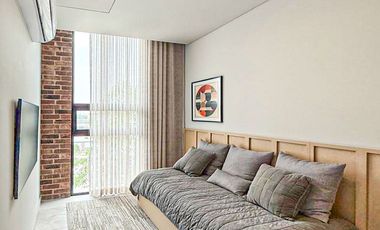 Departamento en Venta en Santa Catarina
