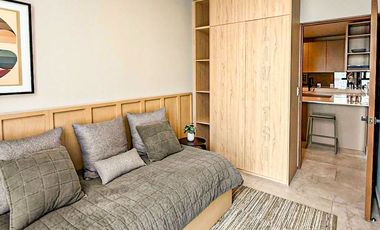 Departamento en Venta en Santa Catarina