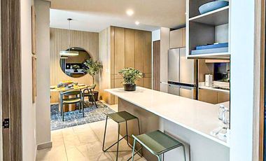 Departamento en Venta en Santa Catarina