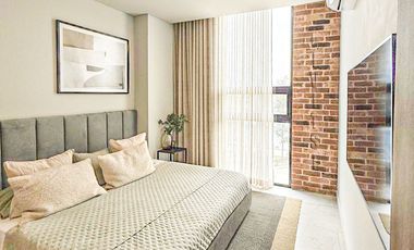 Departamento en Venta en Santa Catarina