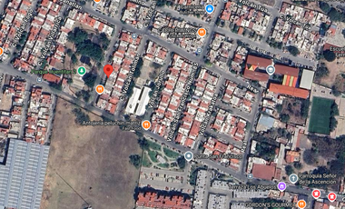 Hermosa Propiedad en Huentitán, Guadalajara, Jalisco