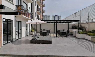 Se Vende Penthouse en San Isidro Azcapotzalco