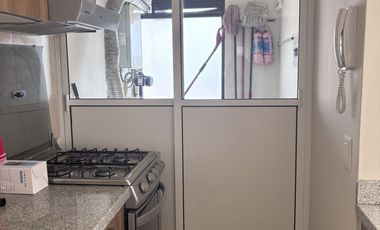 Se Vende Penthouse en San Isidro Azcapotzalco