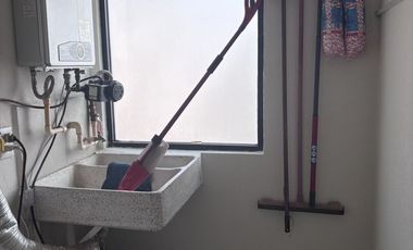Se Vende Penthouse en San Isidro Azcapotzalco