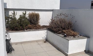 Se Vende Penthouse en San Isidro Azcapotzalco
