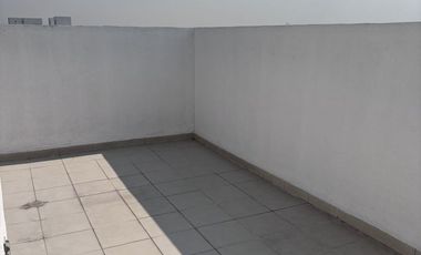 Se Vende Penthouse en San Isidro Azcapotzalco