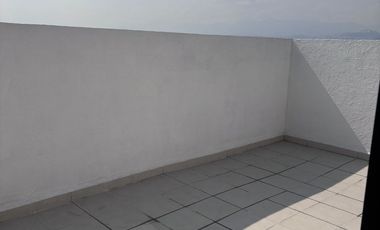 Se Vende Penthouse en San Isidro Azcapotzalco