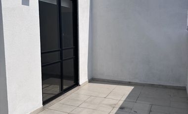 Se Vende Penthouse en San Isidro Azcapotzalco