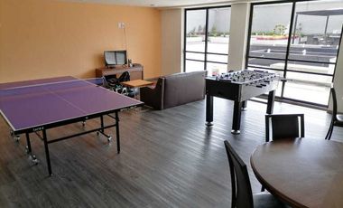 Se Vende Penthouse en San Isidro Azcapotzalco