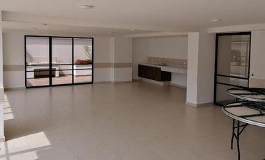 Se Vende Penthouse en San Isidro Azcapotzalco