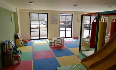 Se Vende Penthouse en San Isidro Azcapotzalco