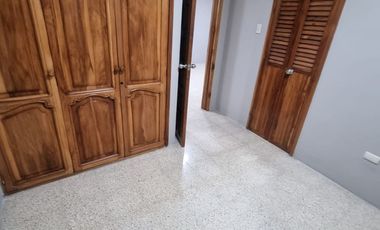Departamento en Alquiler en Centro de Guayaquil, 2 Hab, 2bañ, Mercado Central