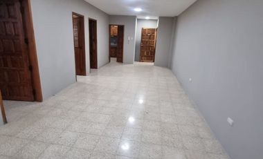 Departamento en Alquiler en Centro de Guayaquil, 2 Hab, 2bañ, Mercado Central