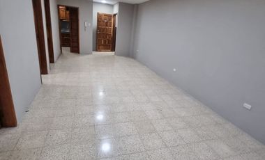 Departamento en Alquiler en Centro de Guayaquil, 2 Hab, 2bañ, Mercado Central