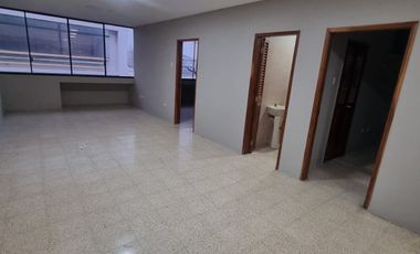 Departamento en Alquiler en Centro de Guayaquil, 2 Hab, 2bañ, Mercado Central