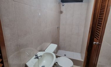 Departamento en Alquiler en Centro de Guayaquil, 2 Hab, 2bañ, Mercado Central