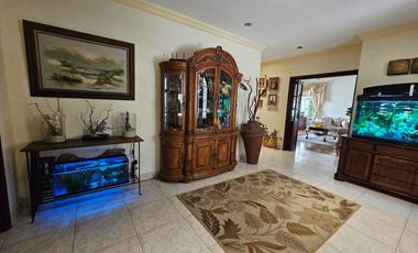 CASA EN VENTA, LAS TORRES MONTERREY