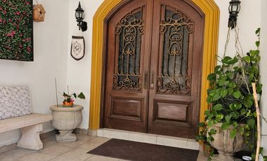 CASA EN VENTA, LAS TORRES MONTERREY