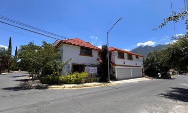 CASA EN VENTA, LAS TORRES MONTERREY