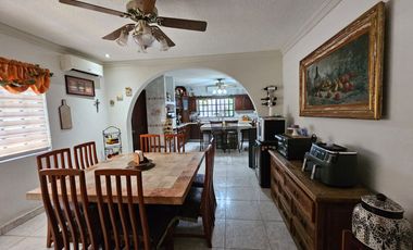 CASA EN VENTA, LAS TORRES MONTERREY