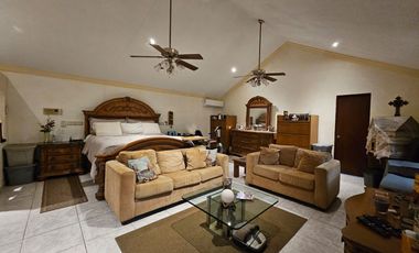 CASA EN VENTA, LAS TORRES MONTERREY