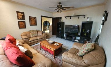 CASA EN VENTA, LAS TORRES MONTERREY