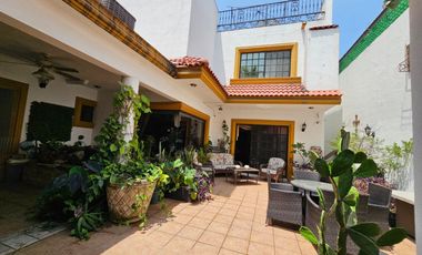 CASA EN VENTA, LAS TORRES MONTERREY