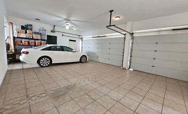 CASA EN VENTA, LAS TORRES MONTERREY